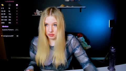 Snapshot of juli_kisss chatting on January 2025 01:58:02 AM juli kisss online show from January 2025 01:58:02 AM