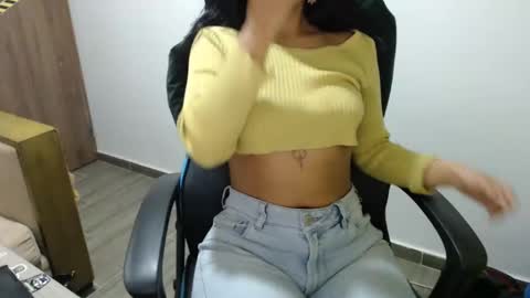 JULIETA online show from December 2024 11:08:01 PM
