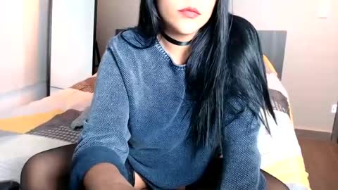 JULIETA online show from June 2026 02:47:02 AM