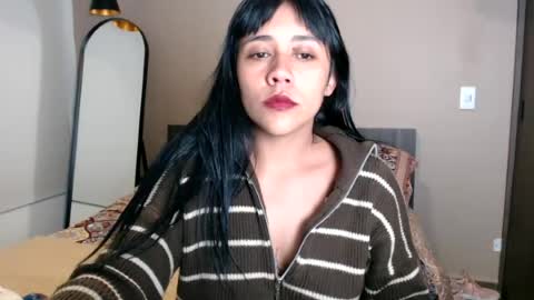JULIETA online show from July 2026 01:16:01 AM