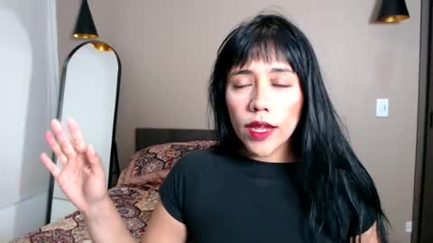 JULIETA online show from July 2026 02:18:01 AM
