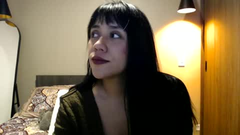JULIETA online show from July 2026 01:23:01 AM