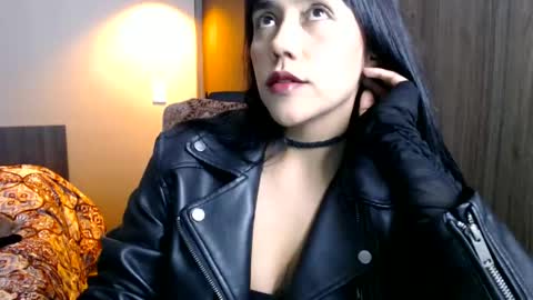 JULIETA online show from July 2026 08:49:02 PM