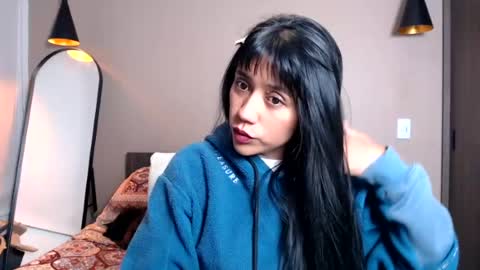 JULIETA online show from July 2026 01:08:02 AM