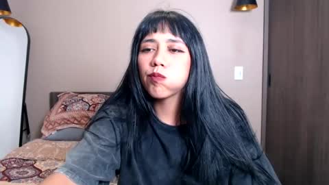 JULIETA online show from July 2026 12:08:02 AM