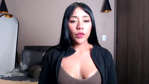 JULIETA online show from July 2026 12:09:01 AM