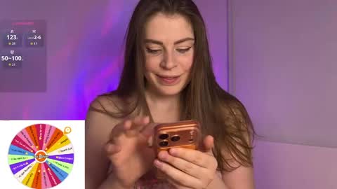Snapshot of juli_m00n chatting on April 2026 07:22:01 PM juli_m00n online show from April 2026 07:22:01 PM