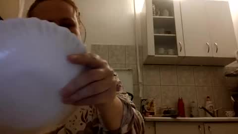Julia online show from February 2025 10:07:02 PM