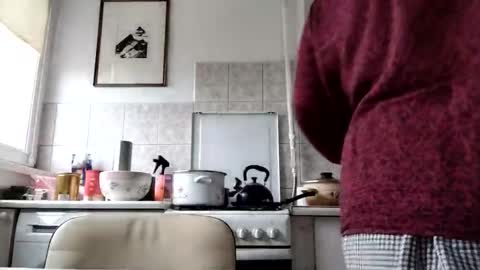 Julia online show from October 2025 12:03:01 PM