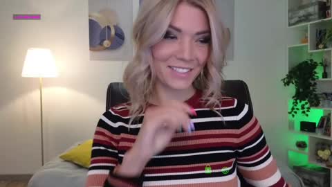 Cute online show from January 2025 02:19:01 PM
