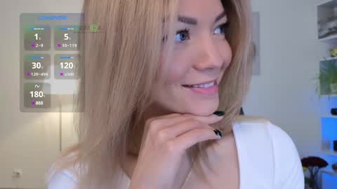 Cute online show from February 2025 02:52:02 PM