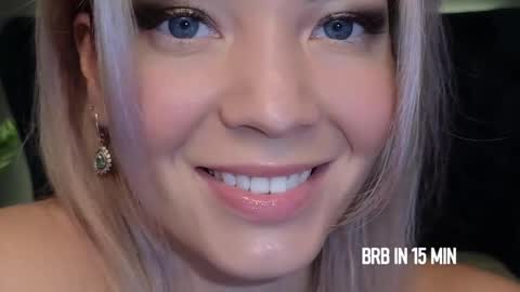 Cute online show from February 2025 03:05:01 PM