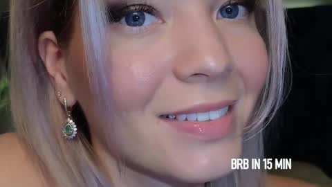 Cute online show from February 2025 04:05:01 PM