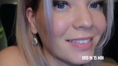 Cute online show from February 2025 04:14:01 PM