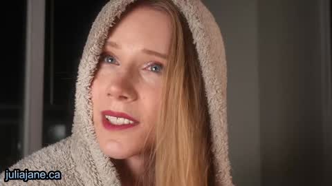 Julia Jane online show from December 2024 01:48:02 AM
