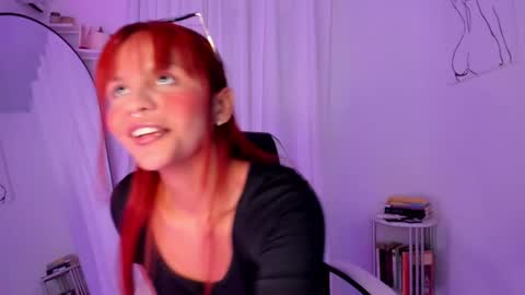 Julia online show from December 2024 12:06:02 AM