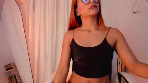 Julia online show from February 2025 12:58:02 AM