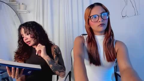 Julia online show from February 2025 01:58:02 AM