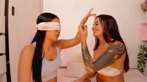 Julia online show from September 2025 01:31:02 AM