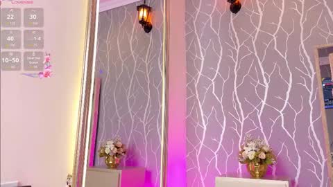 julia_rivers online show from January 2026 12:29:01 PM