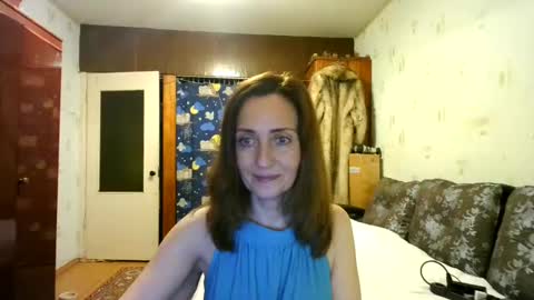 juliaa_foxi online show from December 2024 09:45:01 PM