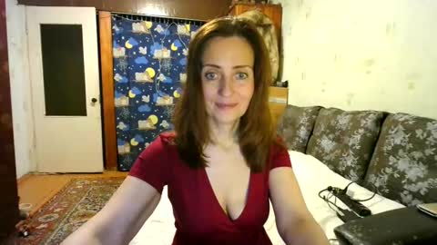 juliaa_foxi online show from December 2024 09:37:01 PM