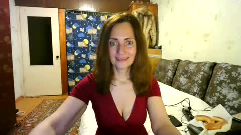 juliaa_foxi online show from December 2024 08:48:01 PM