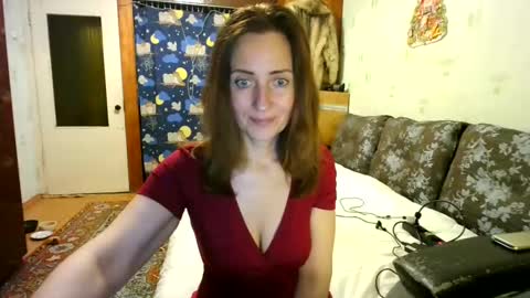 juliaa_foxi online show from January 2025 09:03:01 PM