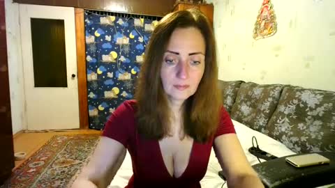 juliaa_foxi online show from January 2025 06:47:01 PM