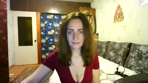 juliaa_foxi online show from January 2025 06:16:01 PM