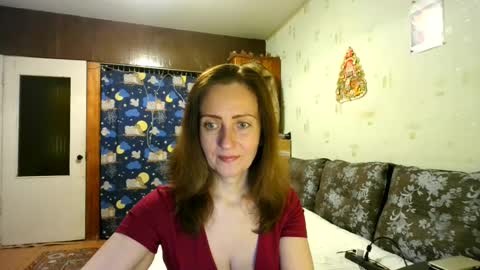 juliaa_foxi online show from January 2025 05:55:01 PM