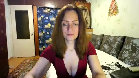 juliaa_foxi online show from January 2025 09:28:01 PM