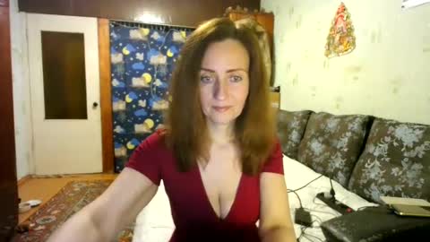 juliaa_foxi online show from January 2025 05:17:02 PM