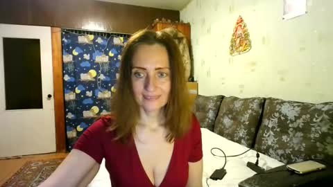 juliaa_foxi online show from January 2025 09:25:01 PM