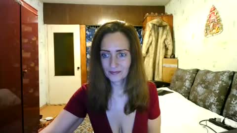juliaa_foxi online show from February 2025 05:48:01 PM