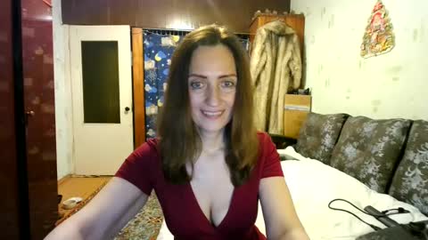 juliaa_foxi online show from February 2025 09:48:01 PM