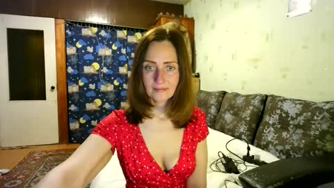 juliaa_foxi online show from February 2025 06:15:02 PM