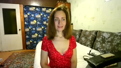 juliaa_foxi online show from February 2025 05:18:02 PM