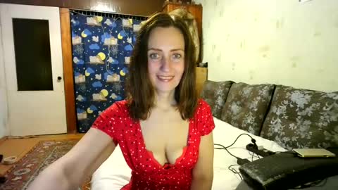juliaa_foxi online show from March 2025 06:21:02 PM
