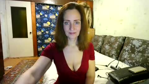 juliaa_foxi online show from March 2025 06:58:02 PM