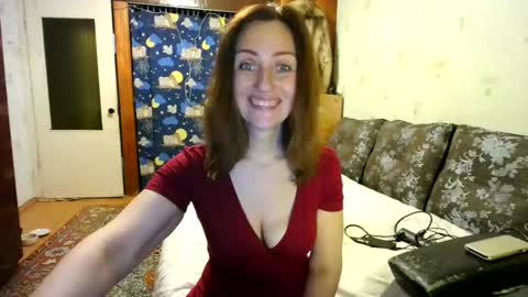 juliaa_foxi online show from March 2025 10:02:02 PM