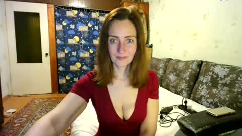 juliaa_foxi online show from March 2025 06:22:01 PM