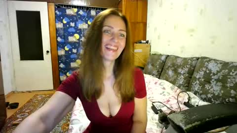 juliaa_foxi online show from September 2025 06:41:02 PM