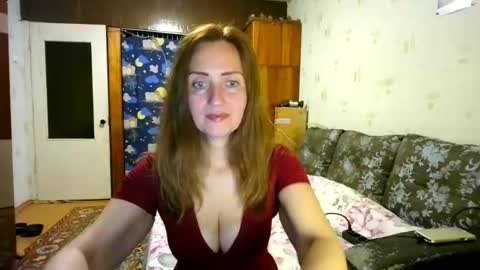 juliaa_foxi online show from September 2025 07:13:01 PM