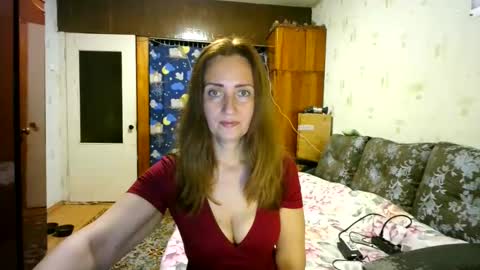 juliaa_foxi online show from September 2025 05:45:02 PM