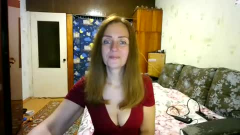 juliaa_foxi online show from September 2025 05:49:01 PM