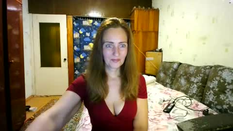 juliaa_foxi online show from October 2025 05:25:02 PM