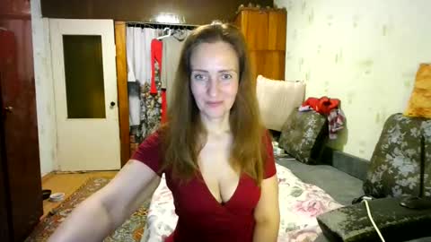 juliaa_foxi online show from March 2026 06:55:01 PM