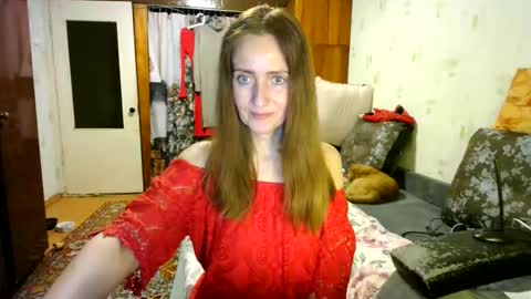 juliaa_foxi online show from April 2026 06:45:01 PM