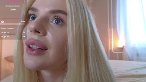 Molly online show from December 2024 09:56:01 AM